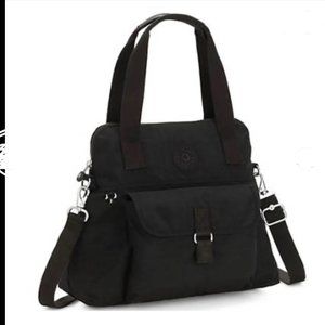 NWT!!! Kipling Pahneiro handbag, black color